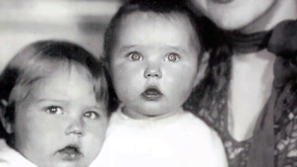 Hear what the original Gerber baby had to say about being the face