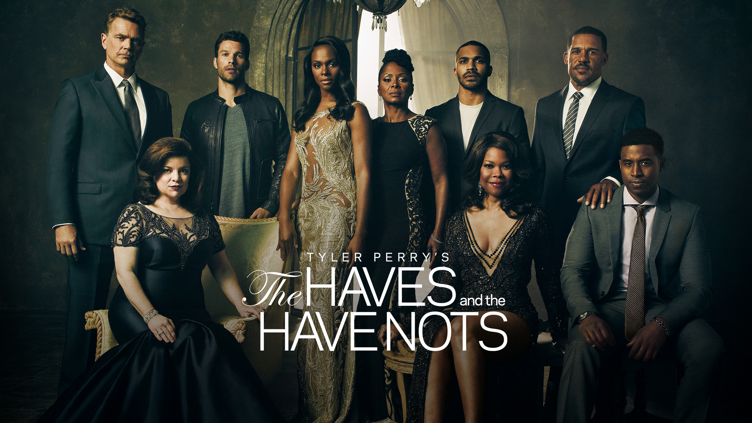 Where Can I Watch The Have And Have Nots Tyler Perry's The Haves and the Have Nots