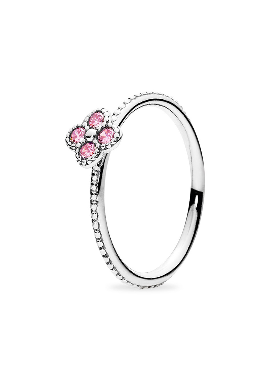 Pandora Flower Ring
