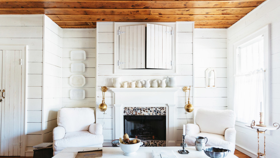 The Best White Paints According to Interior Designers