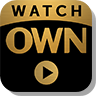 Watch OWN App Icon