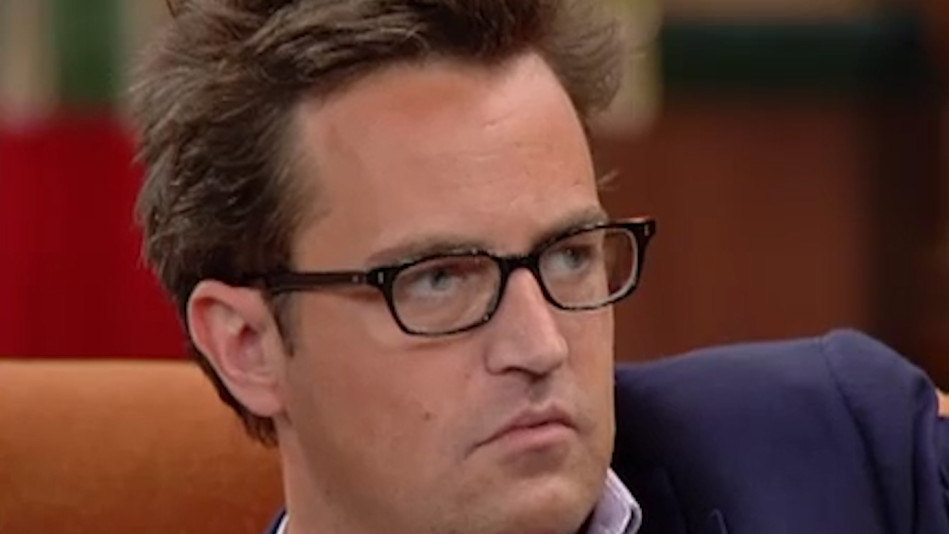 Actor Matthew Perry Opens Up About His Struggle With Addiction Youtube Hot Sex Picture 7256