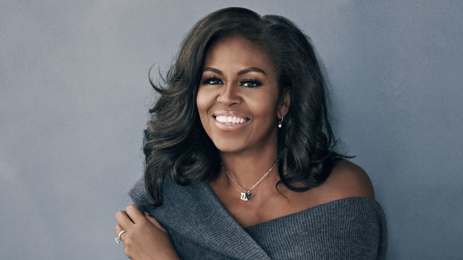 Michelle Obama Answers 20 Questions for 'O' Magazine