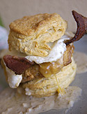 Image of Pine State Biscuits's Reggie Deluxe, Oprah