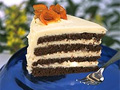 Image of Guinness® Cake, Oprah