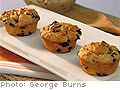 Image of Summer Ice Box Muffins, Oprah