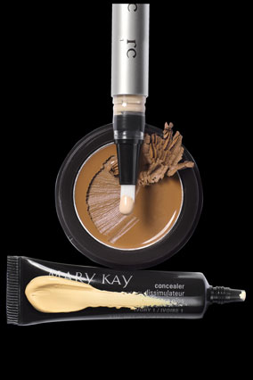 mary kay makeup. Mary Kay Concealer,
