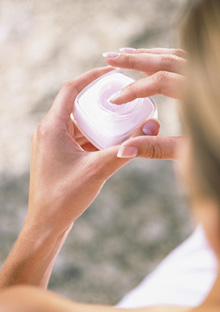 Best Drugstore Face Cream With Retinol