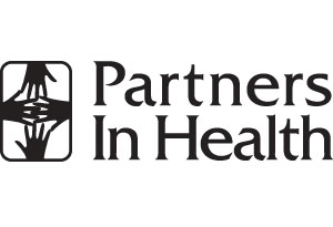 Partners In Health logo