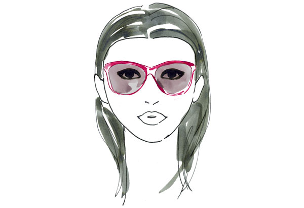 Find The Best Sunglasses For Your Face Shape
