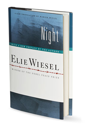 Book Analysis: Elie Wiesel's Night