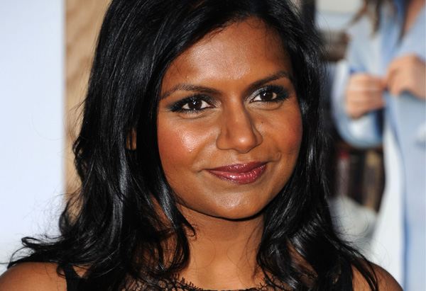 mindy kaling  pictures