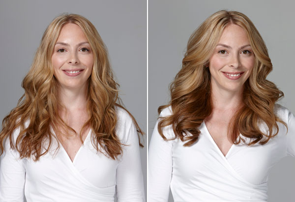 How to Curl Your Hair in Perfect Loose Waves