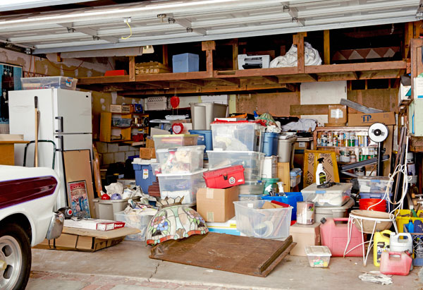 Image result for ï»¿Tips for Cleaning Out Your Garage