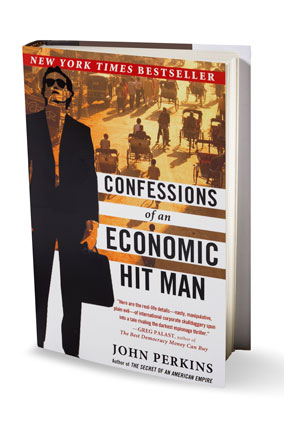 John Perkins Book Confessions Of An Economic Hitman Pdf