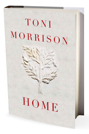 Home By Toni Morrison