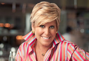 Suze Orman Helps Conquer the Worst Money Habits