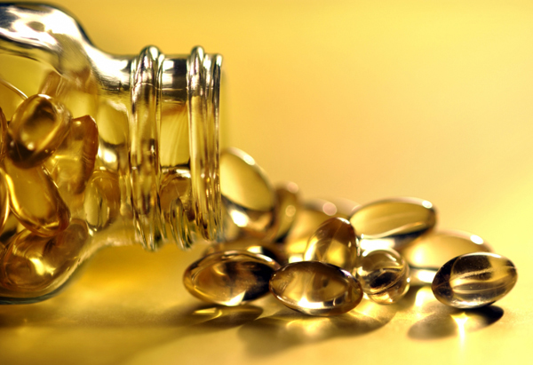 What are the best multivitamins according to Dr. Oz?
