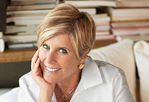 suze orman credit counseling