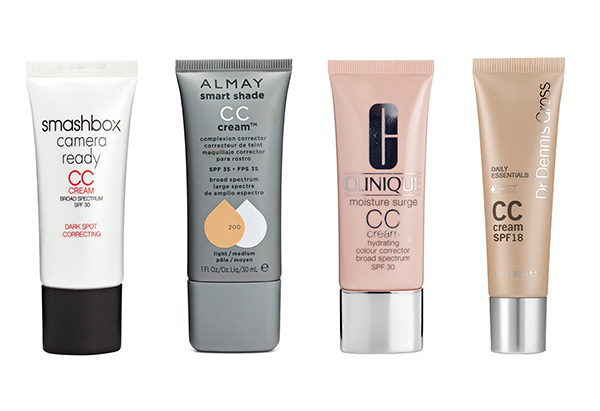 7 Best CC Creams Available in the Market