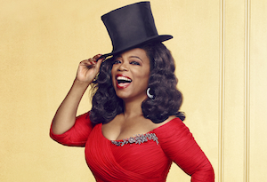Oprah's Favorite Things 2013