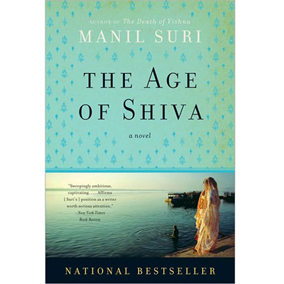 Age Of Shiva