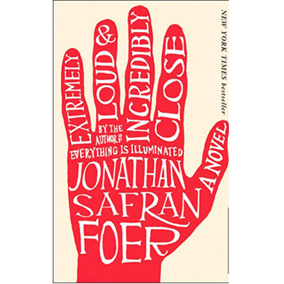 Extremely Loud & Incredibly Close by Jonathan Safran Foer By ...