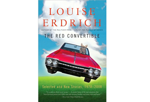 The red convertible by louse erdrich essay