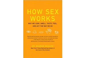 Sharon Moalem How Sex Works 74