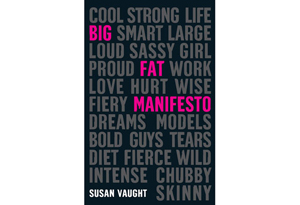 Big Fat Manifesto By Susan Vaught 37