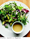 Image of Paula's Favorite Green Salad, Oprah