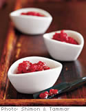 Image of Fresh Cranberry Relish, Oprah