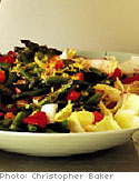 Image of Chopped Spring Salad, Oprah