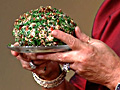 Image of Fisher Nutty Bacon Cheese Ball, Oprah