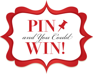 Pin and You Could Win a Macy's Gift Card
