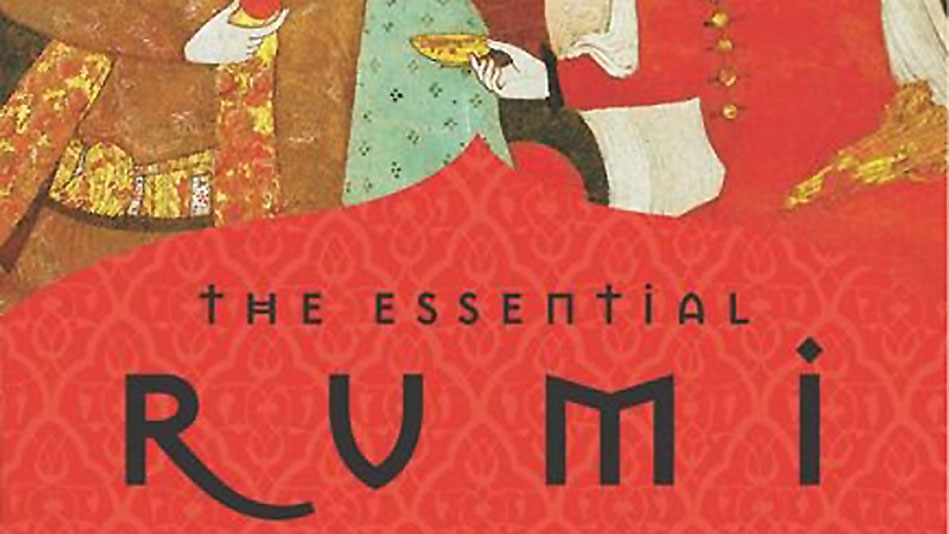 The Essential Rumi