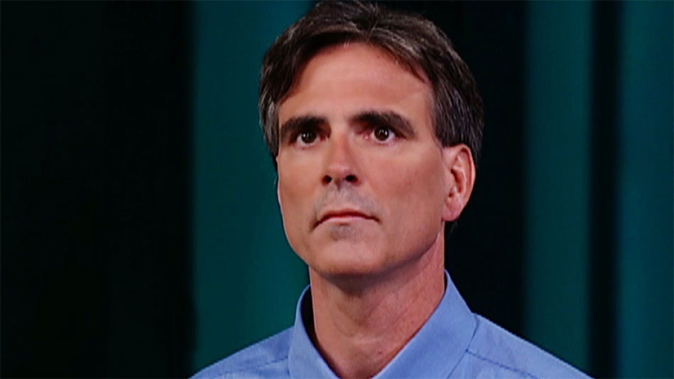What Oprah Learned from Randy Pausch's Last Lecture