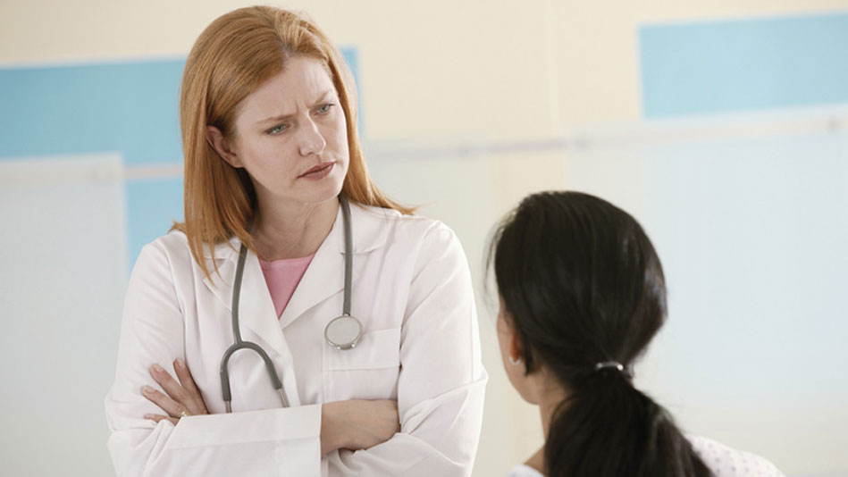 Crazy Questions People Ask Gynecologists 
