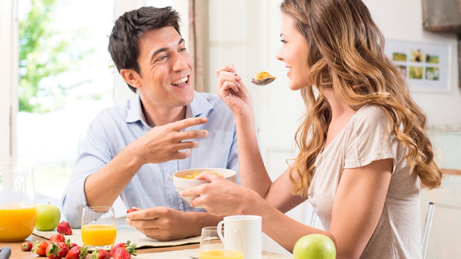 Increase Libido Foods Improve Your Sex Life 