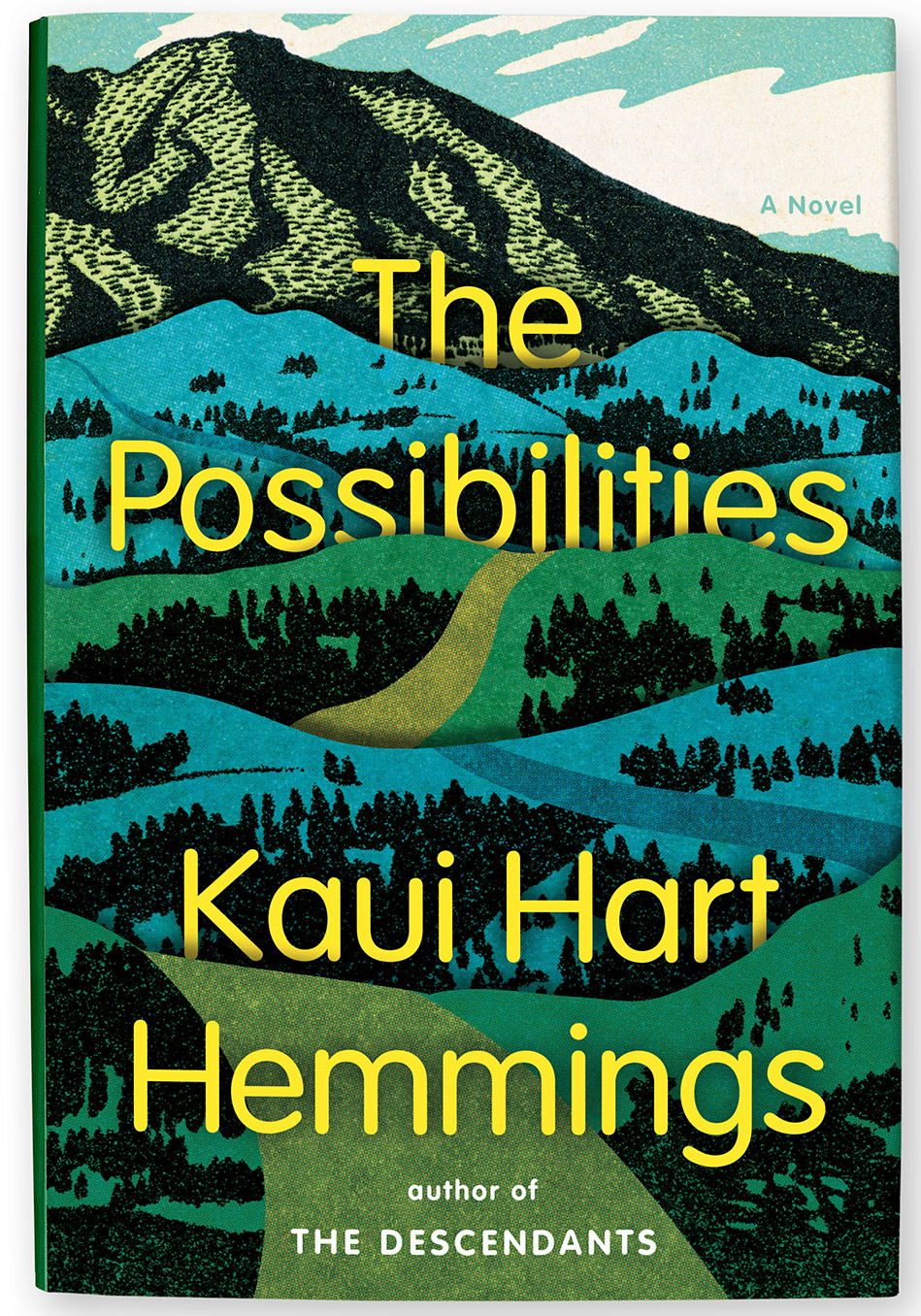 The Possibilities Kaui Hart Hemmings 0396