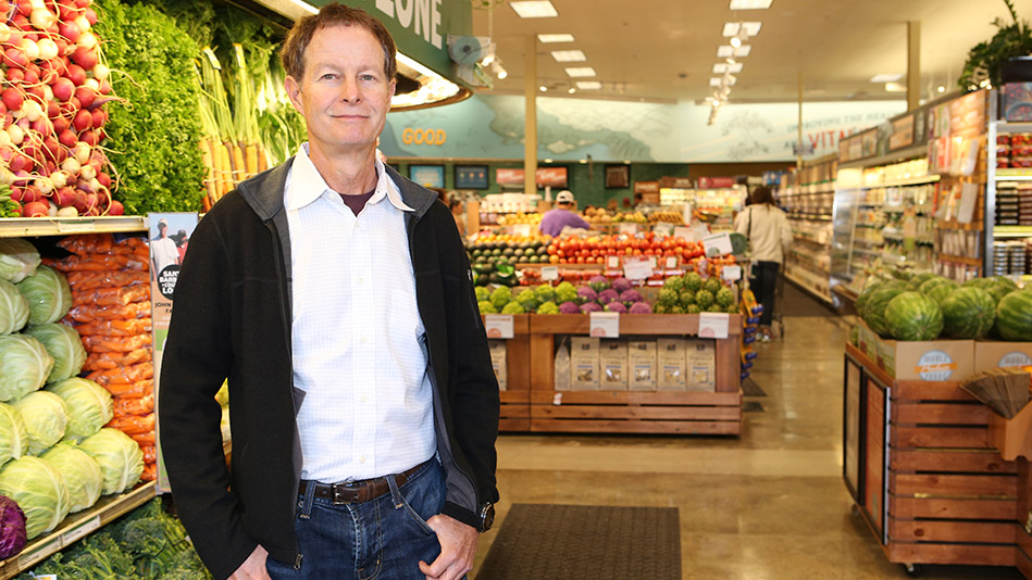 John Mackey - Whole Foods Founder