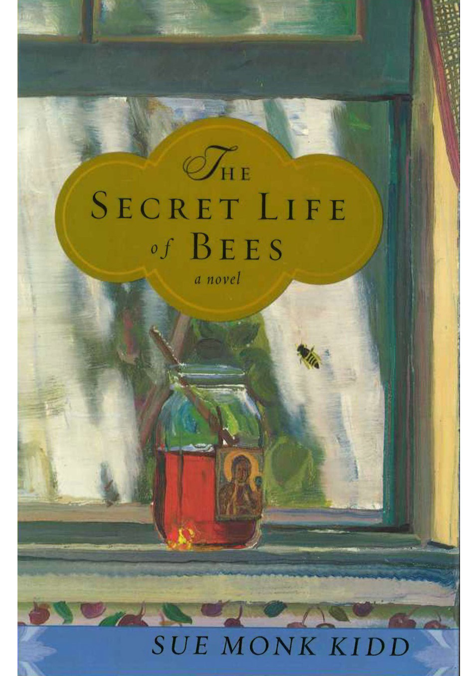 Books That Defined a Generation - The Secret Life of Bees