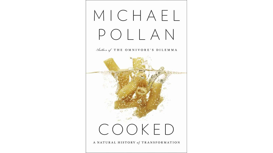Why cook michael pollan