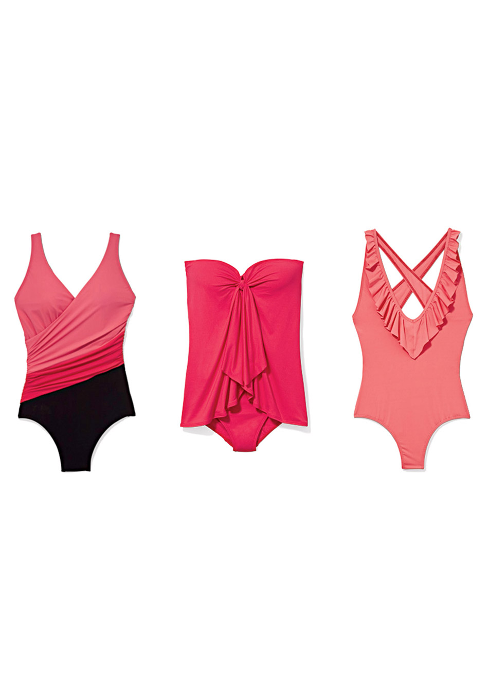 Best Swimsuit for Your Body Type