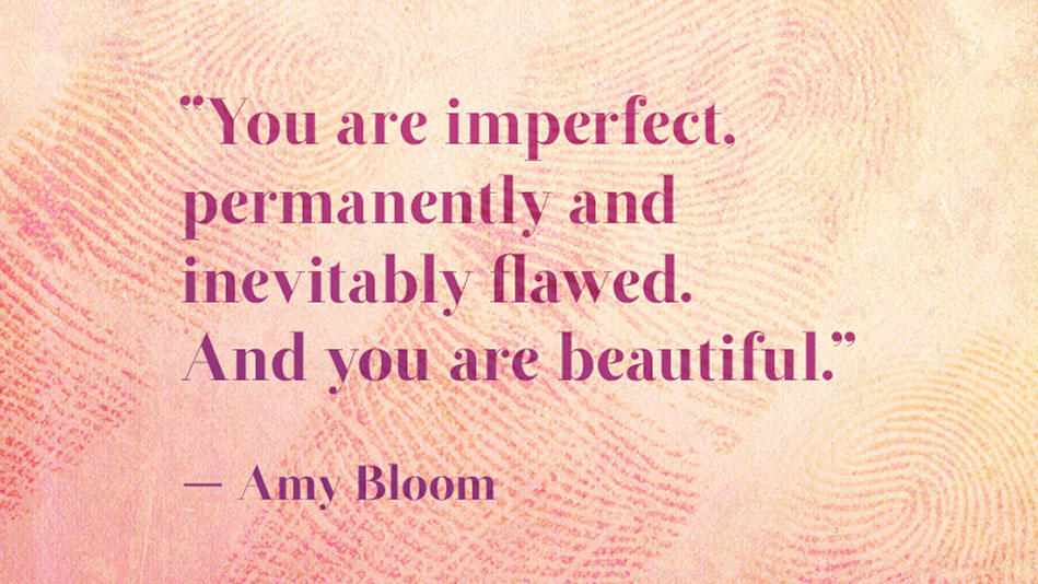 Loving Your Body Quotes - Quotes About Body Image