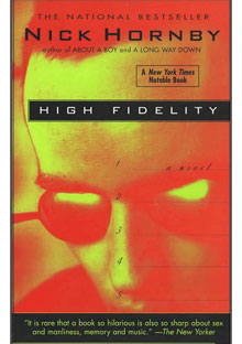 high-fidelity