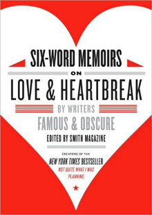 six-word-memoirs
