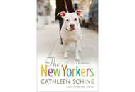 The New Yorkers by Cathleen Schine