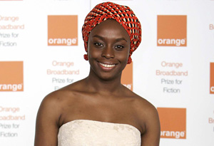 Ngozi Adichie