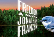 About the Book Freedom by Jonathan Franzen